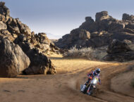 Fotos Dakar 2023 cuarta etapa (26)