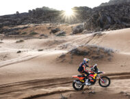 Fotos Dakar 2023 cuarta etapa (27)