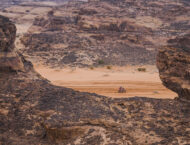 Fotos Dakar 2023 cuarta etapa (29)