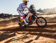 Fotos Dakar 2023 cuarta etapa (3)