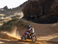 Fotos Dakar 2023 cuarta etapa (31)