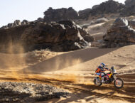 Fotos Dakar 2023 cuarta etapa (32)