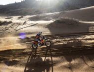 Fotos Dakar 2023 cuarta etapa (33)