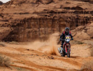 Fotos Dakar 2023 cuarta etapa (38)