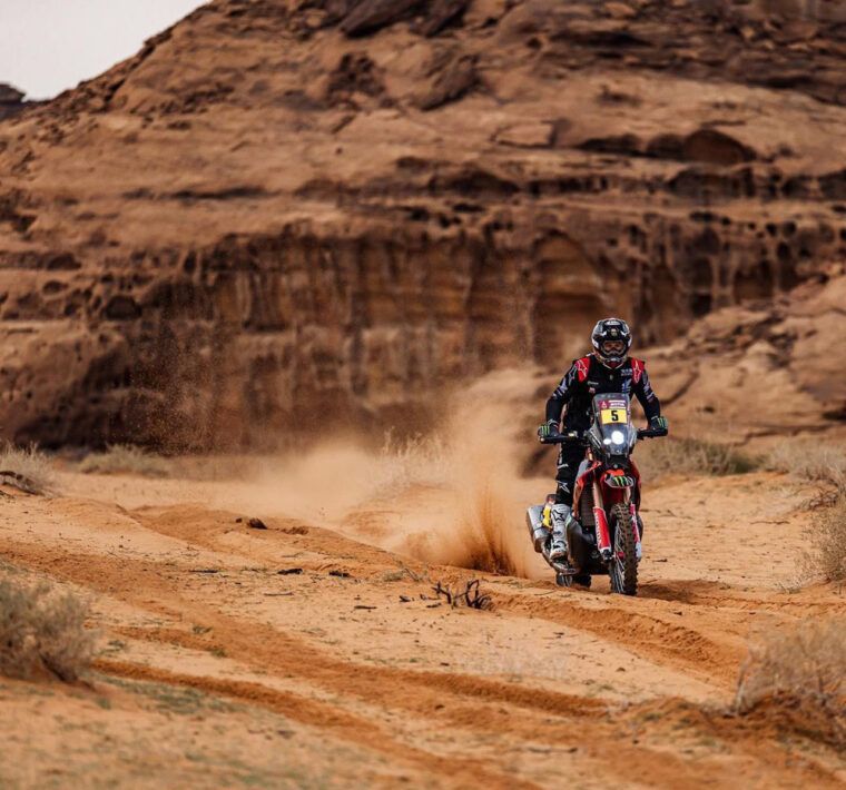 Fotos Dakar 2023 cuarta etapa (38)