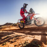 Barreda sufre una fuerte caída a 20 km de la meta y cede catorce minutos