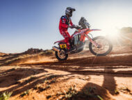 Fotos Dakar 2023 cuarta etapa (39)