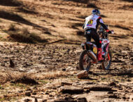 Fotos Dakar 2023 cuarta etapa (4)