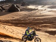 Fotos Dakar 2023 cuarta etapa (41)