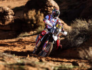 Fotos Dakar 2023 cuarta etapa (5)