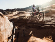 Fotos Dakar 2023 cuarta etapa (6)