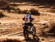 Fotos Dakar 2023 cuarta etapa (7)