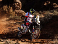 Fotos Dakar 2023 cuarta etapa (8)