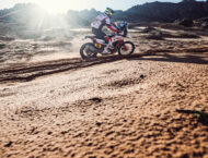 Fotos Dakar 2023 cuarta etapa (9)