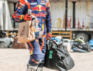 Fotos Dakar 2023 etapas maraton (1)