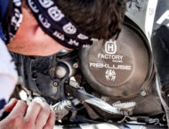 Fotos Dakar 2023 etapas maraton (11)