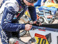 Fotos Dakar 2023 etapas maraton (13)