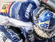 Fotos Dakar 2023 etapas maraton (15)