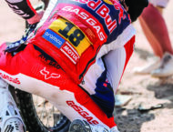 Fotos Dakar 2023 etapas maraton (19)