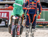 Fotos Dakar 2023 etapas maraton (2)