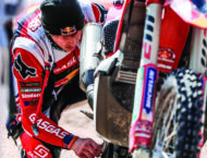 Fotos Dakar 2023 etapas maraton (20)