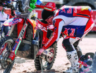 Fotos Dakar 2023 etapas maraton (22)