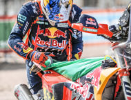 Fotos Dakar 2023 etapas maraton (6)