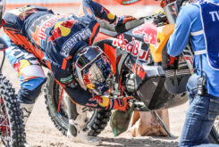 Fotos Dakar 2023 etapas maraton (7)