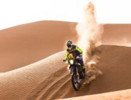 Fotos Dakar 2023 penultima etapa (1)