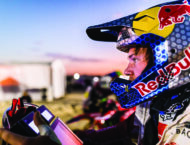 Fotos Dakar 2023 penultima etapa (1)