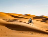 Fotos Dakar 2023 penultima etapa (13)