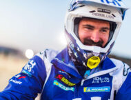 Fotos Dakar 2023 penultima etapa (14)