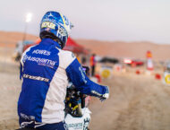 Fotos Dakar 2023 penultima etapa (15)