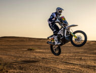 Fotos Dakar 2023 penultima etapa (16)