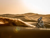 Fotos Dakar 2023 penultima etapa (17)