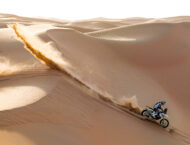 Fotos Dakar 2023 penultima etapa (18)