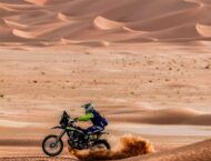 Fotos Dakar 2023 penultima etapa (2)