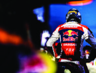 Fotos Dakar 2023 penultima etapa (2)