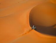 Fotos Dakar 2023 penultima etapa (21)