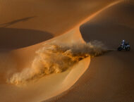 Fotos Dakar 2023 penultima etapa (23)