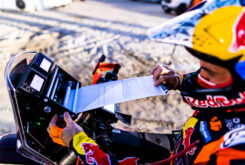 Fotos Dakar 2023 penultima etapa (24)