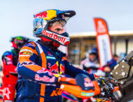 Fotos Dakar 2023 penultima etapa (25)