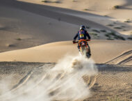 Fotos Dakar 2023 penultima etapa (27)