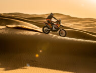 Fotos Dakar 2023 penultima etapa (28)