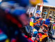 Fotos Dakar 2023 penultima etapa (29)