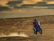 Fotos Dakar 2023 penultima etapa (3)