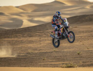 Fotos Dakar 2023 penultima etapa (30)