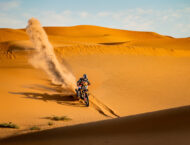 Fotos Dakar 2023 penultima etapa (32)