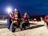 Fotos Dakar 2023 penultima etapa (34)