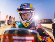 Fotos Dakar 2023 penultima etapa (36)